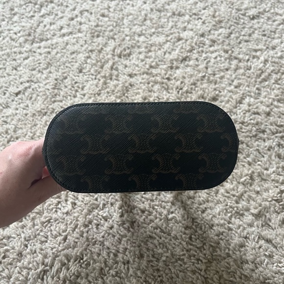 NWOT Celine Mini Honorine - Picture 4 of 16